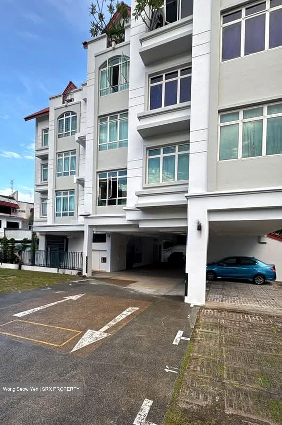 JC Court (D15), Apartment #571777761